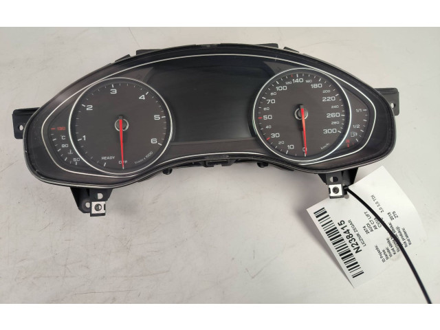 Панель приборов 4G8920935A   Audi A6 S6 C7 4G       