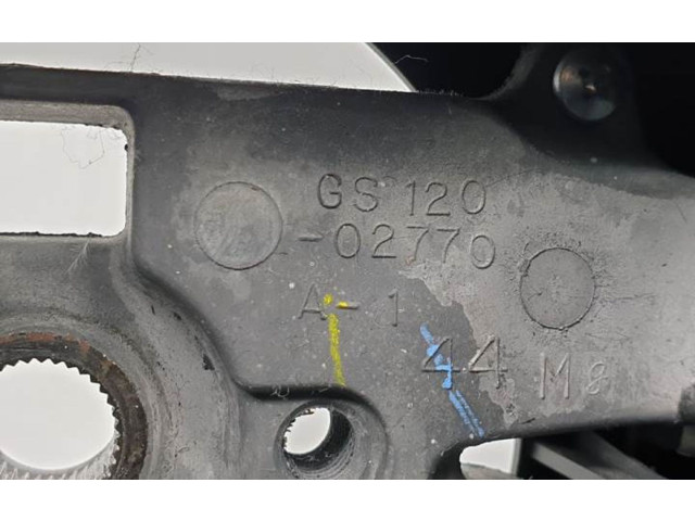 Volant Mazda CX-9 2006 GS12002770, L20632980  
