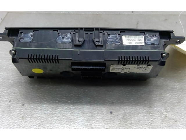 Блок управления климат-контролем 275100025R   Renault Latitude (L70)
