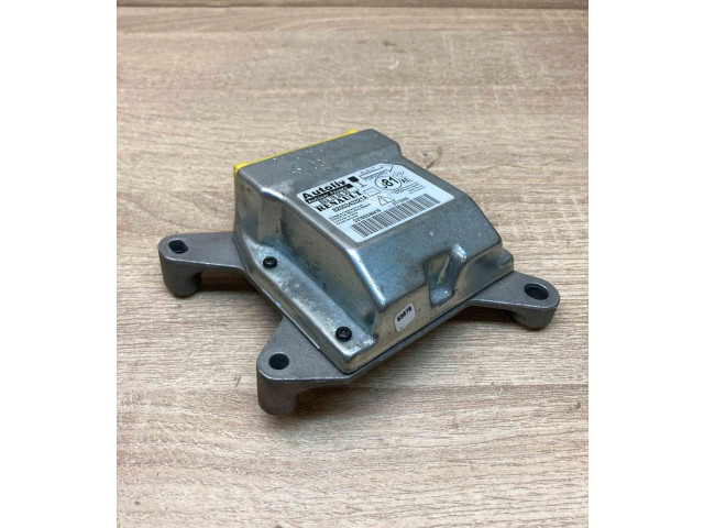 Блок подушек безопасности 8200343321A, 603785500   Renault Espace -  Grand espace IV