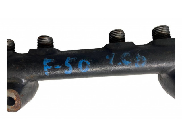 Vstřikovací lišta 9685297580, 122021198   Ford Focus  pro naftový motor 1.6  