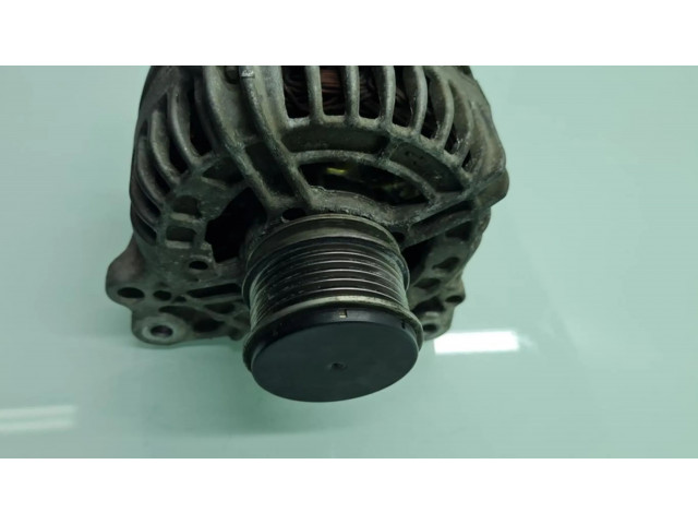 Генератор 06F903023F, ALTERNADOR   Audi TT TTS Mk2      