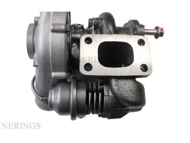  Турбина Audi A6 S6 C4 4A  53149886707, 046145701C         