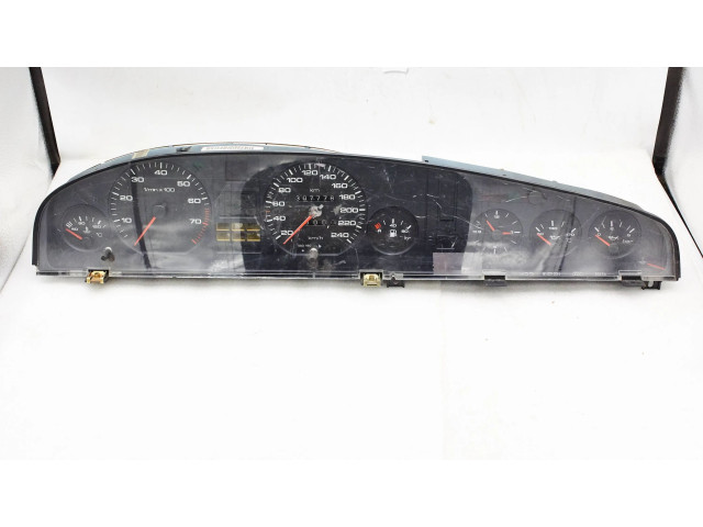 Přístrojová deska  Audi A6 S6 C4 4A 1996 4A1919033DH, 110008624  