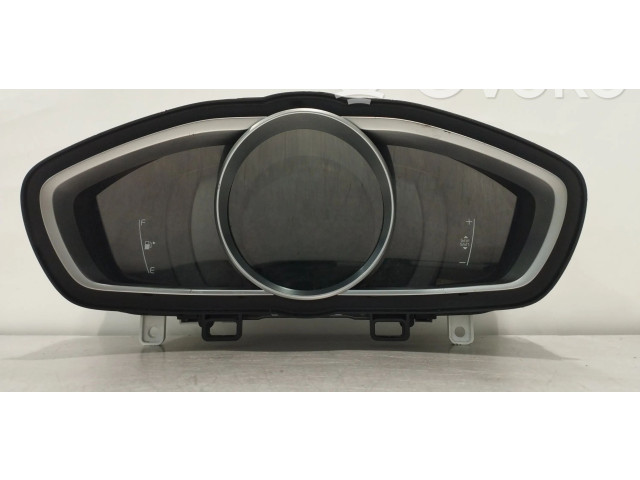 Volant Volvo V40 Cross country 2018 P31412271  