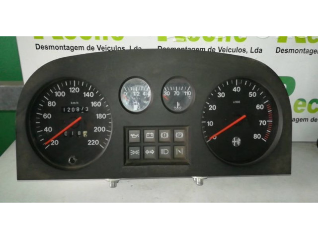 Přístrojová deska  Alfa Romeo 33 1983 6022290030A  