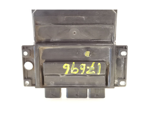 Řídící jednotka 8200334419   Nissan Micra 2005
