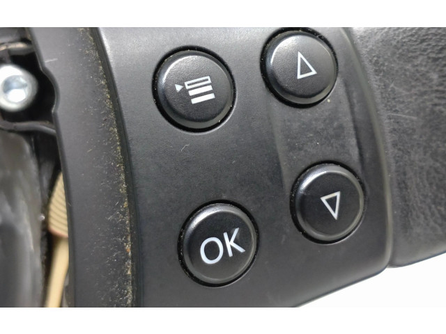 Руль Volkswagen Tiguan  2007 - 2016 года 1K0959538F, 1k0959537j      