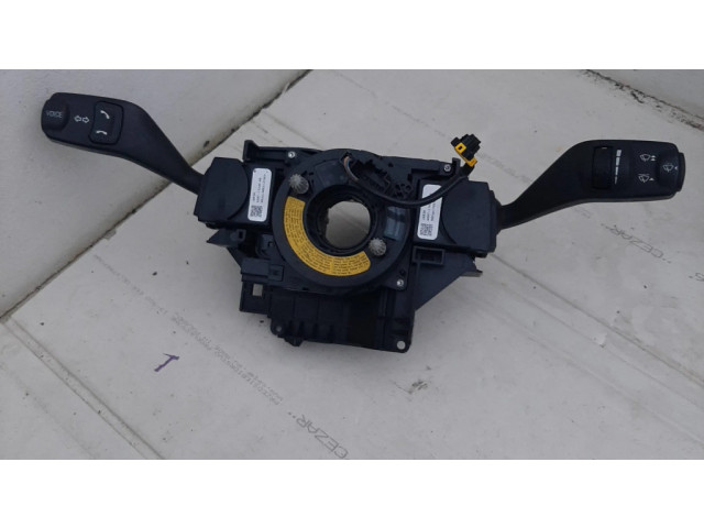 Подрулевой шлейф SRS 6G9T13N064DJ, 0603928AJP   Ford Mondeo MK IV