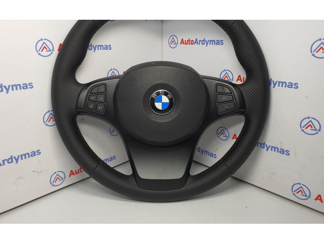 Volant BMW X5 E53 2004 6778404, 32306778404  