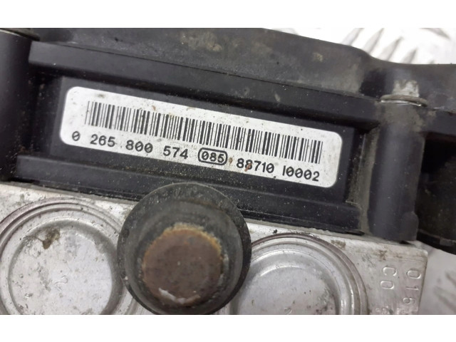 Jednotka ABS 0265800574   Nissan Micra 2006