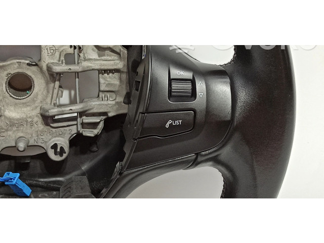 Volant Peugeot 2008 I 2015 98007408ZD, 98084115ZD  