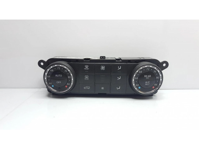 Блок управления климат-контролем A2518208089   Mercedes-Benz R W251