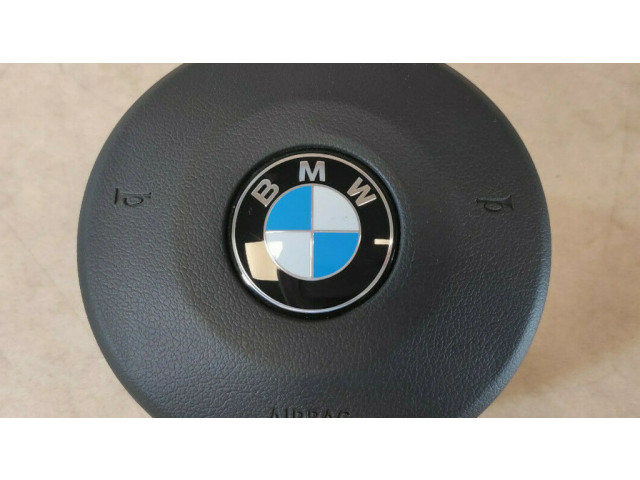 Подушка безопасности водителя 32308092724, 8092724   BMW 6 F12 F13