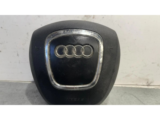 Подушка безопасности водителя 4L0880201J   Audi Q7 4L