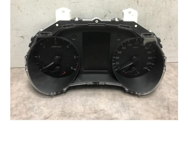 Přístrojová deska  Nissan Pulsar 2015 248103ZN2C, 248103ZN2C  