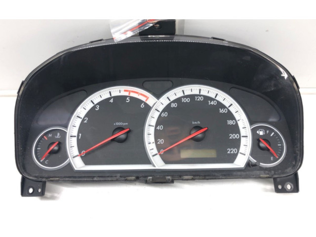 Панель приборов 96941862   Chevrolet Captiva       
