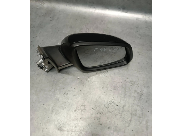 Zpětné zrcátko  BMW X1 F48 F49 2020    