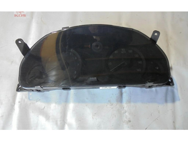 Přístrojová deska  Hyundai Genesis 2008 94011-3M141  