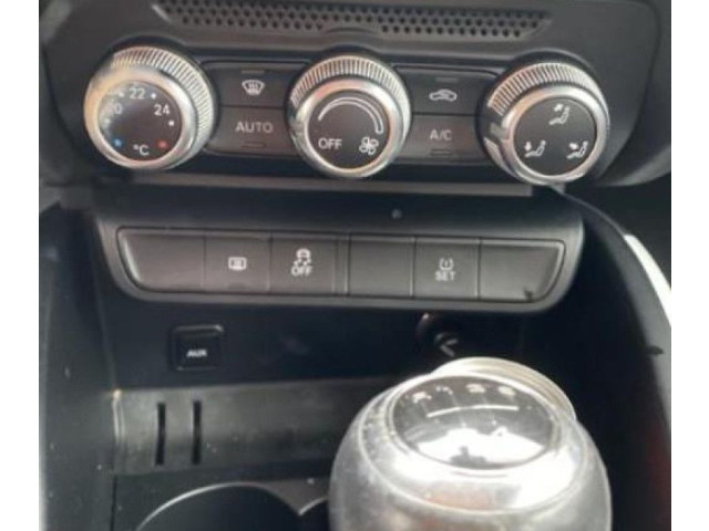 Боковая подушка безопасности    Audi A1