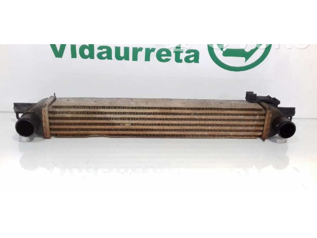 Интеркулер  51790623, L8119001   Fiat Qubo 