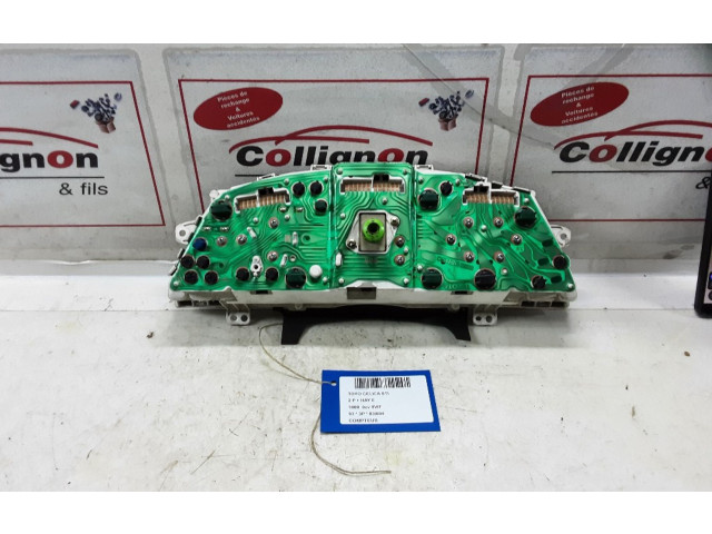 Přístrojová deska  Toyota Celica T180 1993 1573303441, 1573303441  