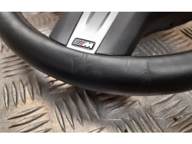 Руль BMW 3 G20 G21  2019 -  года 8043604, 7857777      