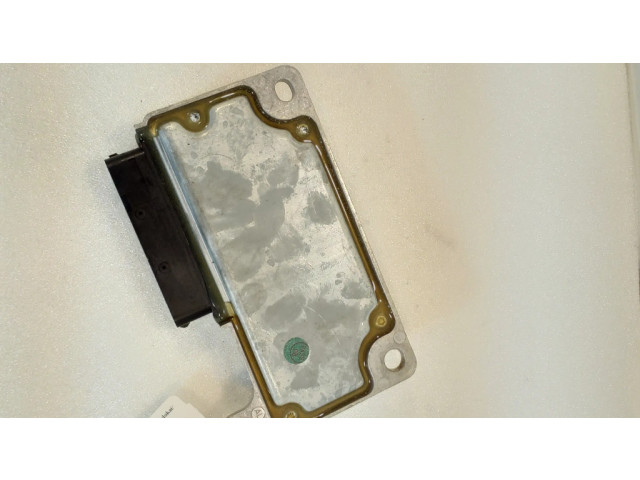 Блок подушек безопасности 96838157   Chevrolet Captiva