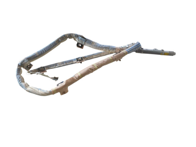 Надувная подушка для крыши 7P5880741, 7P5880741B   Porsche Cayenne (92A) 2011
