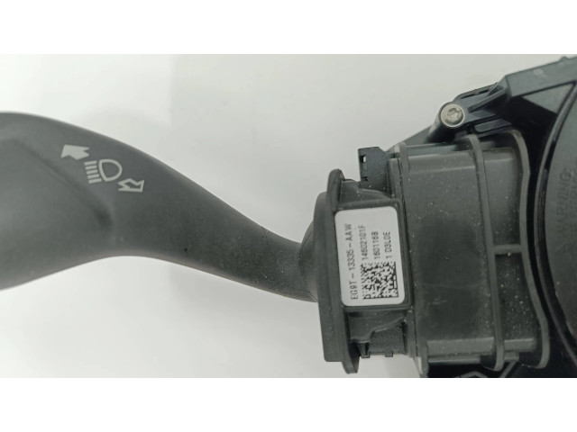 Подрулевой шлейф SRS 7G9T14A664AAW   Ford Mustang VI
