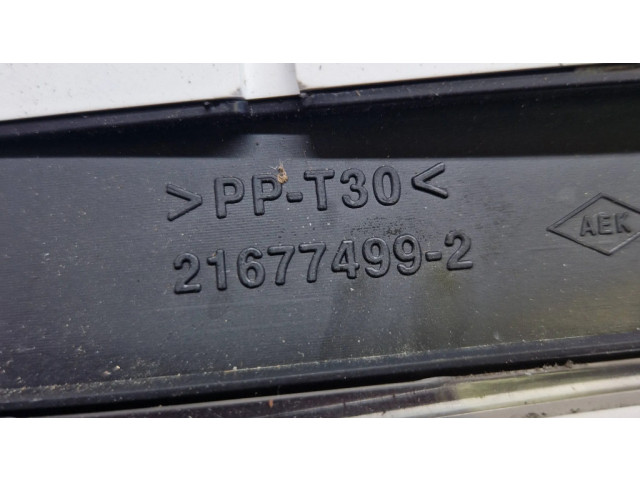 Přístrojová deska  Dacia Sandero 2011 216774992  
