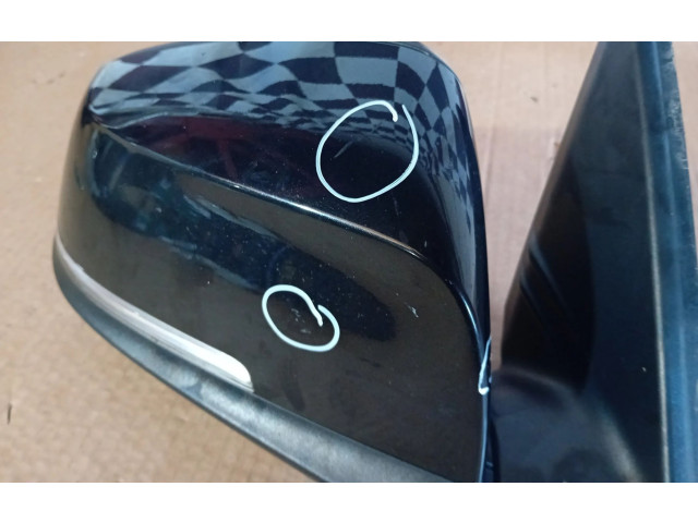 Zpětné zrcátko  BMW 1 F20 F21 2015  51167268538  
