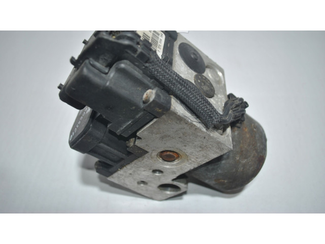 Řídící jednotka 60652610, 0265216620   Alfa Romeo 166 2002