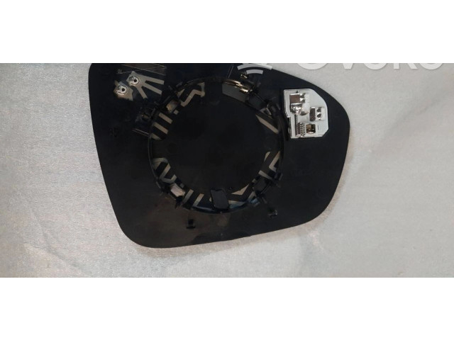 Zpětné zrcátko  Renault Megane IV 2016  963667101R, 86406L  