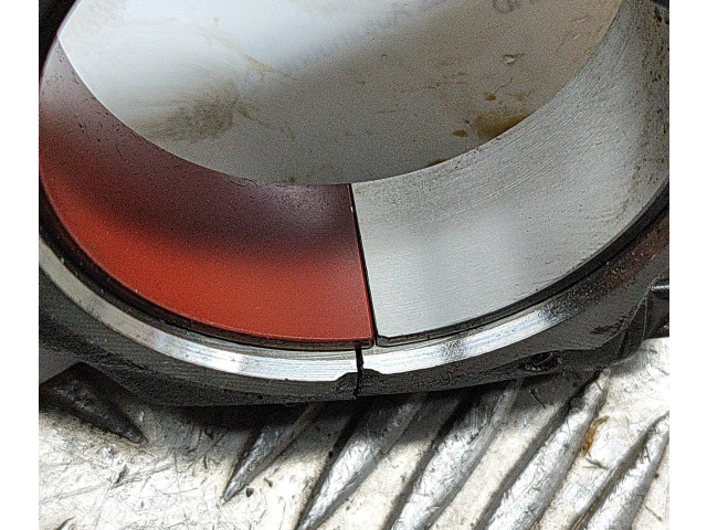  Поршень B48 A20 A 9488343, 8662616  BMW 2 F44 для бензинового двигателя 2.0