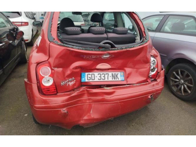 Вентилятор печки    21481AX800, 21481AX800   Nissan Micra C+C
