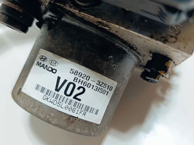 Jednotka ABS 589203Z510, BH6013I501   Hyundai i40 2015