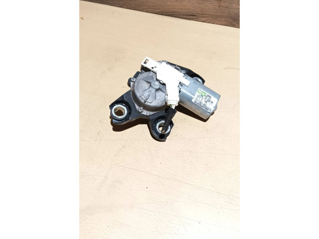Моторчик заднего дворника 9840123880    Peugeot Rifter