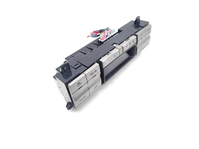 Блок управления климат-контролем 79620-SJD-9520-M1, 4138-100408   Honda FR-V