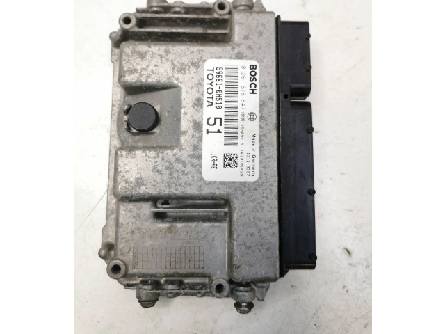 Řídící jednotka 896610H510, 1039T01499   Peugeot 108 2017