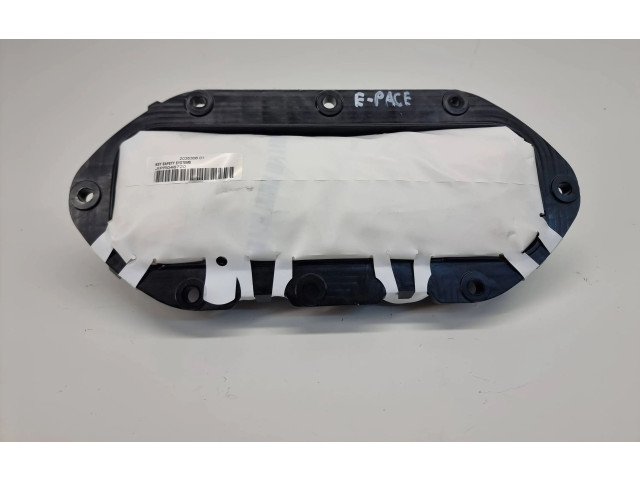 Подушка безопасности пассажира J9C3044A74BD   Jaguar E-Pace