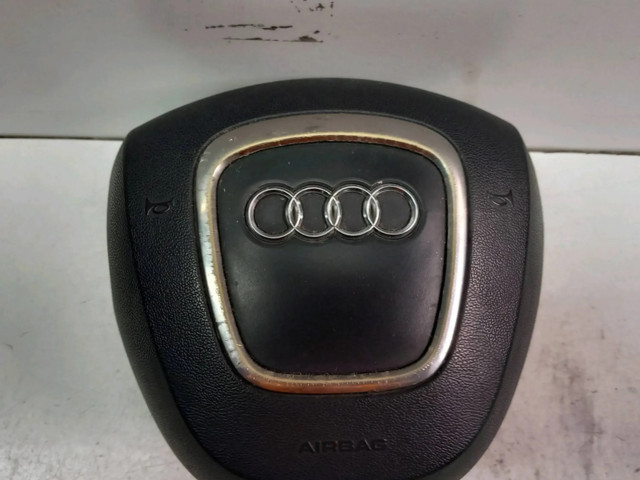 Подушка безопасности водителя 8P0880201AM6PS, 8P0880201AK   Audi A3 S3 8P