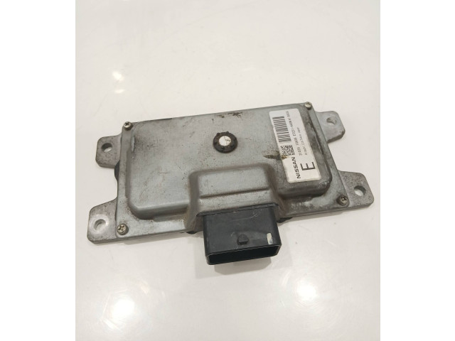 Блок управления коробкой передач 310361GK0B, ETC51466NA   Nissan X-Trail T31