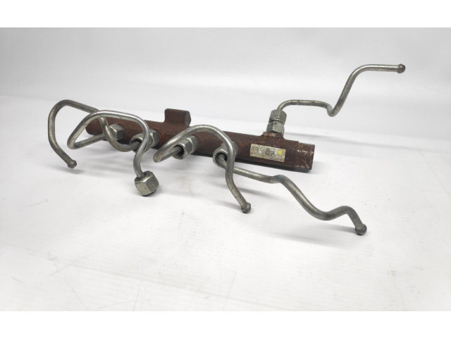 Vstřikovací lišta 175218188R, 5WS40936   Renault Megane III     