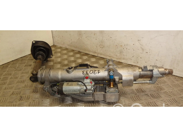    Рулевая рейка A2204620420G   Mercedes-Benz S W220 1998-2006 года