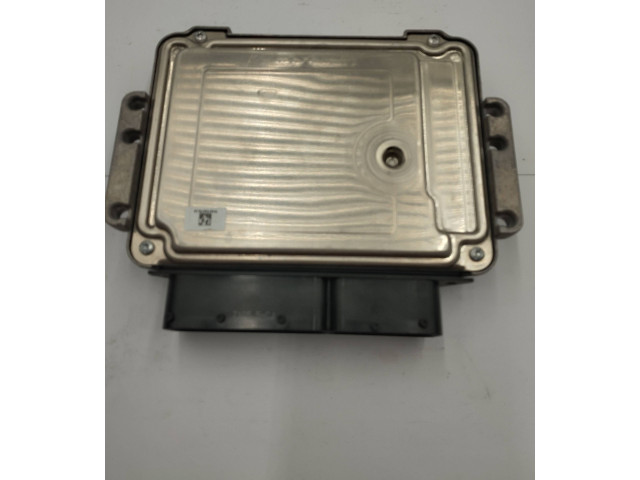 Řídící jednotka 0281031497, 391112A976   KIA Ceed 2015