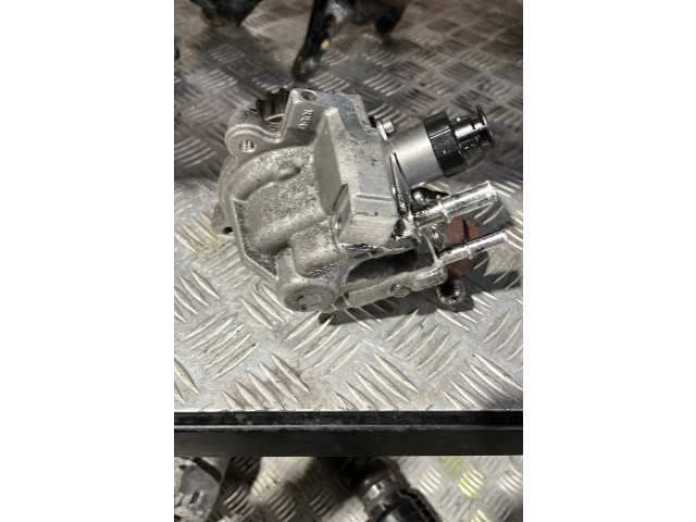Vstřikovací čerpadlo 9811347380   Peugeot 208    DV6FD_BHY 