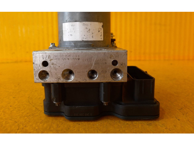 Jednotka ABS 1779002605, A1779002605   Mercedes-Benz A W177 2018