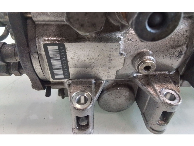 Vstřikovací čerpadlo 0470506006, 059130106BX   Audi A6 S6 C5 4B    - 