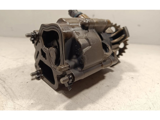 Čerpadlo oleje A6541810012   Mercedes-Benz E W213   